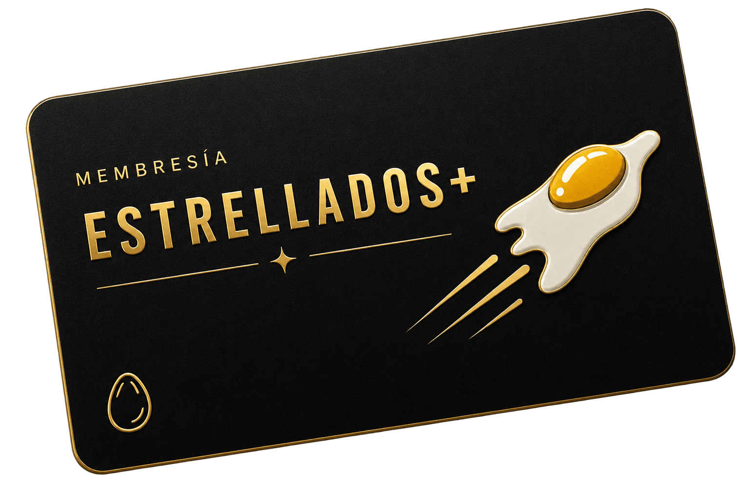 Membresía Estrellados+