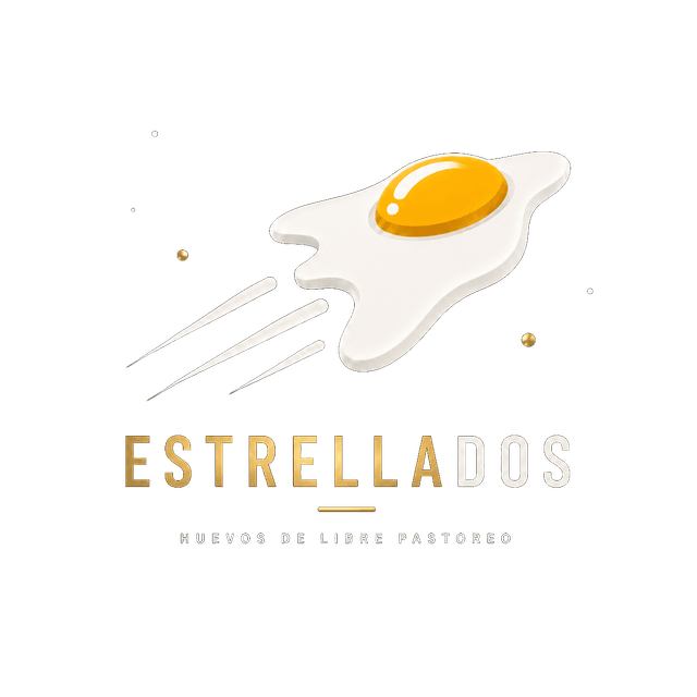 Estrellados — Huevos de libre pastoreo